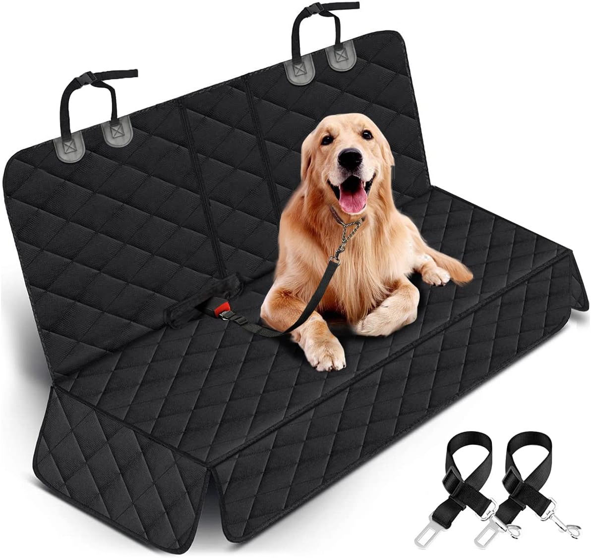 Dog Car Seat Cover Protector